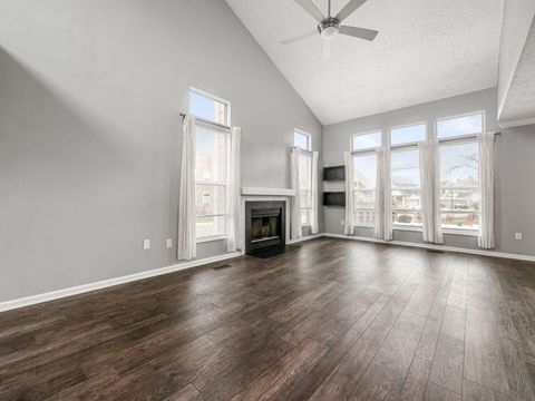 Tiny photo for 3438 Eastwoodlands Trail, Hilliard, OH 43026 (MLS # 225045300)