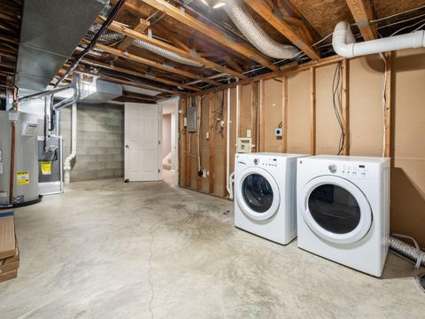 Tiny photo for 3438 Eastwoodlands Trail, Hilliard, OH 43026 (MLS # 225045300)