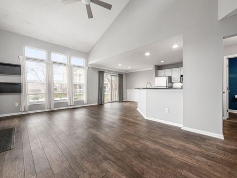 Tiny photo for 3438 Eastwoodlands Trail, Hilliard, OH 43026 (MLS # 225045300)