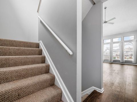 Tiny photo for 3438 Eastwoodlands Trail, Hilliard, OH 43026 (MLS # 225045300)