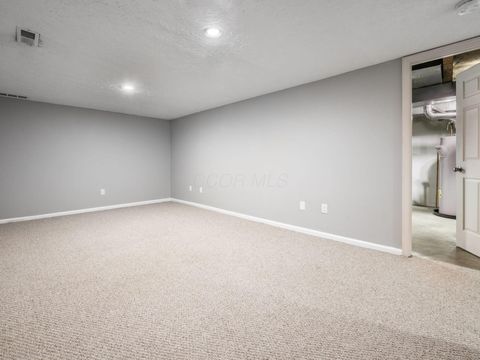 Tiny photo for 3438 Eastwoodlands Trail, Hilliard, OH 43026 (MLS # 225045300)