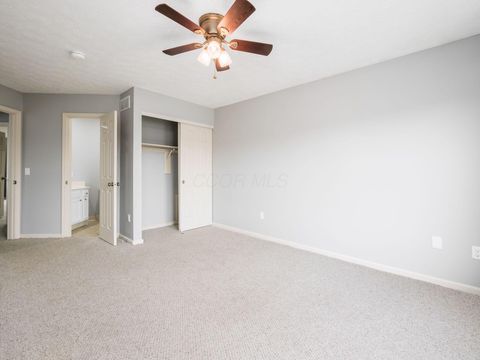 Tiny photo for 3438 Eastwoodlands Trail, Hilliard, OH 43026 (MLS # 225045300)