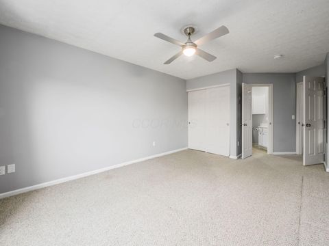 Tiny photo for 3438 Eastwoodlands Trail, Hilliard, OH 43026 (MLS # 225045300)