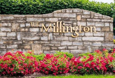 Tiny photo for 3438 Eastwoodlands Trail, Hilliard, OH 43026 (MLS # 225045300)