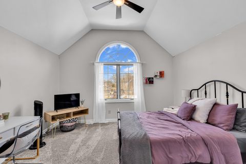 Tiny photo for 321 Windcroft Drive, Westerville, OH 43082 (MLS # 226004260)