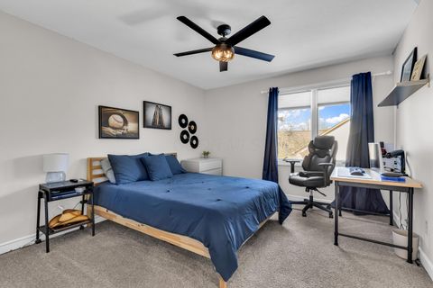 Tiny photo for 321 Windcroft Drive, Westerville, OH 43082 (MLS # 226004260)