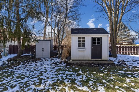 Tiny photo for 321 Windcroft Drive, Westerville, OH 43082 (MLS # 226004260)