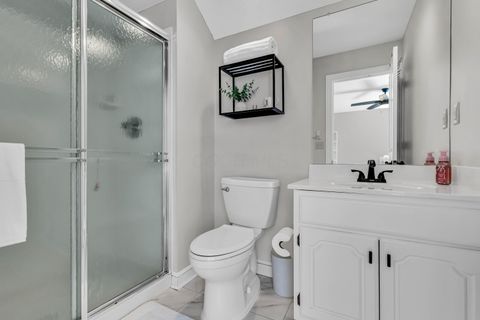 Tiny photo for 321 Windcroft Drive, Westerville, OH 43082 (MLS # 226004260)