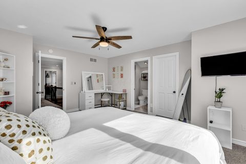 Tiny photo for 321 Windcroft Drive, Westerville, OH 43082 (MLS # 226004260)