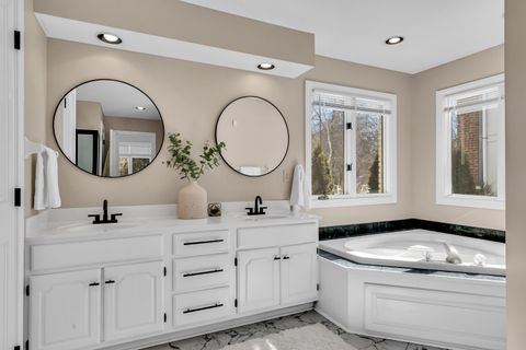 Tiny photo for 321 Windcroft Drive, Westerville, OH 43082 (MLS # 226004260)