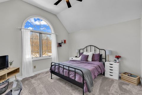 Tiny photo for 321 Windcroft Drive, Westerville, OH 43082 (MLS # 226004260)