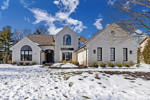 Tiny photo for 321 Windcroft Drive, Westerville, OH 43082 (MLS # 226004260)