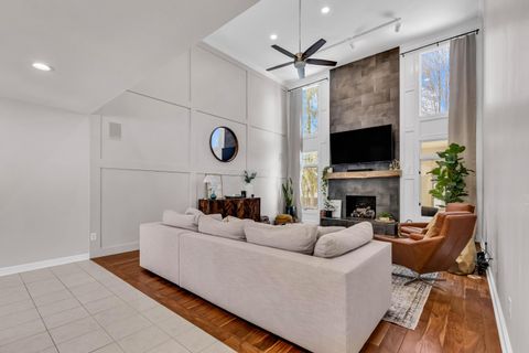 Tiny photo for 321 Windcroft Drive, Westerville, OH 43082 (MLS # 226004260)