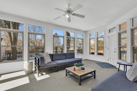 Tiny photo for 321 Windcroft Drive, Westerville, OH 43082 (MLS # 226004260)