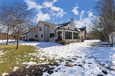 Tiny photo for 321 Windcroft Drive, Westerville, OH 43082 (MLS # 226004260)