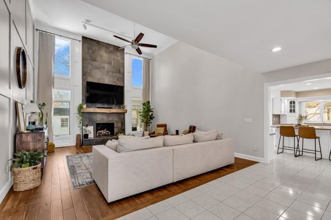 Tiny photo for 321 Windcroft Drive, Westerville, OH 43082 (MLS # 226004260)