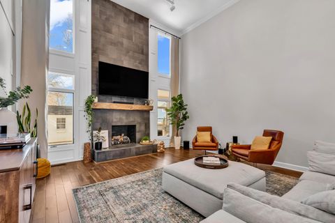 Tiny photo for 321 Windcroft Drive, Westerville, OH 43082 (MLS # 226004260)