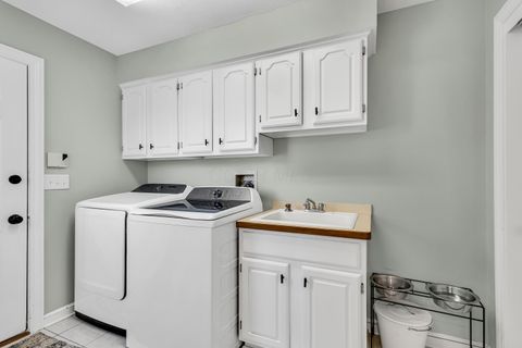 Tiny photo for 321 Windcroft Drive, Westerville, OH 43082 (MLS # 226004260)