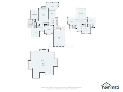 Tiny photo for 321 Windcroft Drive, Westerville, OH 43082 (MLS # 226004260)