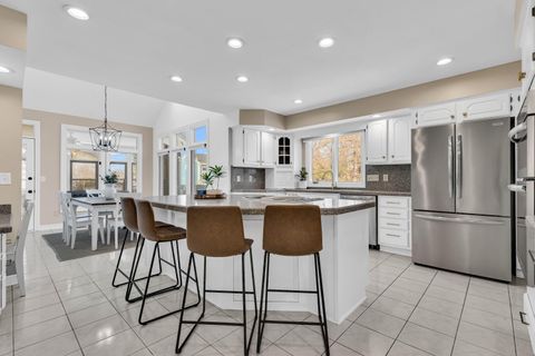 Tiny photo for 321 Windcroft Drive, Westerville, OH 43082 (MLS # 226004260)