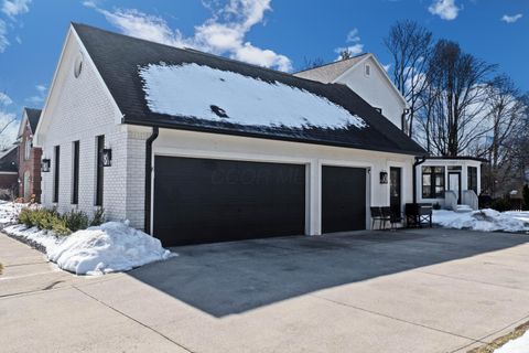 Tiny photo for 321 Windcroft Drive, Westerville, OH 43082 (MLS # 226004260)