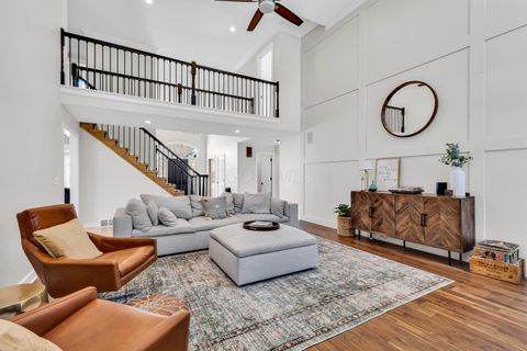 Tiny photo for 321 Windcroft Drive, Westerville, OH 43082 (MLS # 226004260)