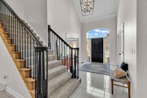 Tiny photo for 321 Windcroft Drive, Westerville, OH 43082 (MLS # 226004260)