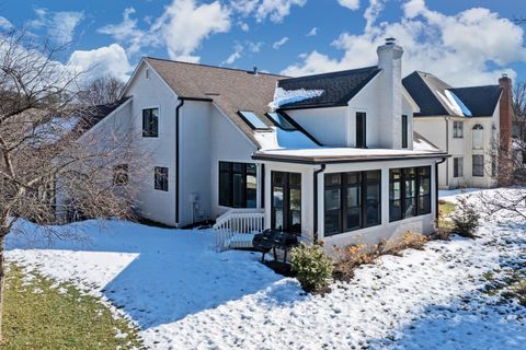 Tiny photo for 321 Windcroft Drive, Westerville, OH 43082 (MLS # 226004260)