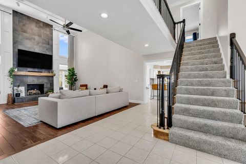 Tiny photo for 321 Windcroft Drive, Westerville, OH 43082 (MLS # 226004260)