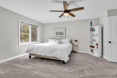 Tiny photo for 321 Windcroft Drive, Westerville, OH 43082 (MLS # 226004260)