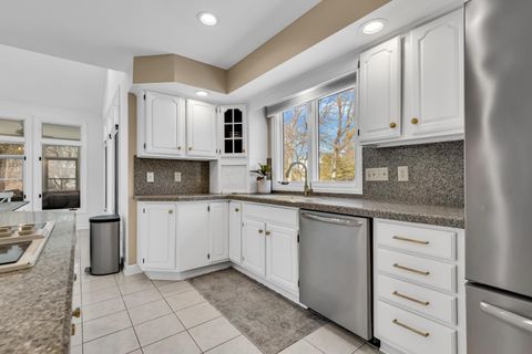 Tiny photo for 321 Windcroft Drive, Westerville, OH 43082 (MLS # 226004260)