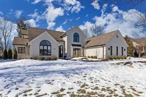 Tiny photo for 321 Windcroft Drive, Westerville, OH 43082 (MLS # 226004260)
