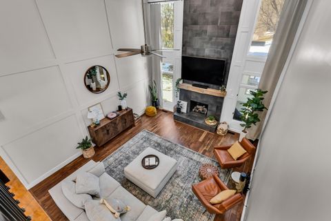 Tiny photo for 321 Windcroft Drive, Westerville, OH 43082 (MLS # 226004260)