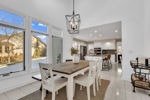 Tiny photo for 321 Windcroft Drive, Westerville, OH 43082 (MLS # 226004260)