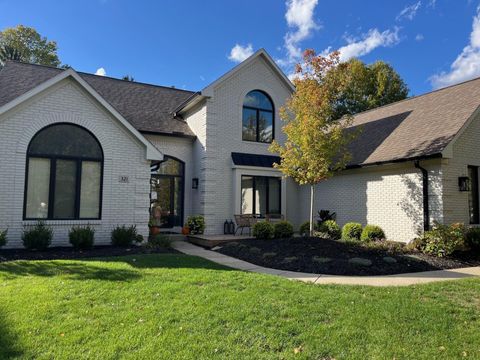 Tiny photo for 321 Windcroft Drive, Westerville, OH 43082 (MLS # 226004260)