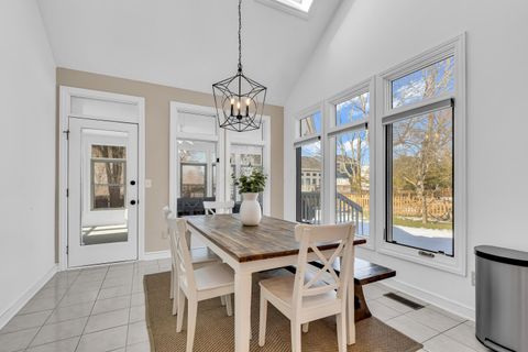 Tiny photo for 321 Windcroft Drive, Westerville, OH 43082 (MLS # 226004260)