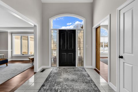 Tiny photo for 321 Windcroft Drive, Westerville, OH 43082 (MLS # 226004260)