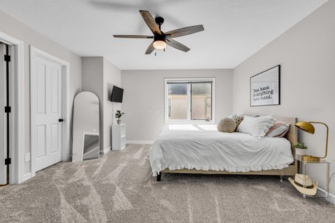 Tiny photo for 321 Windcroft Drive, Westerville, OH 43082 (MLS # 226004260)