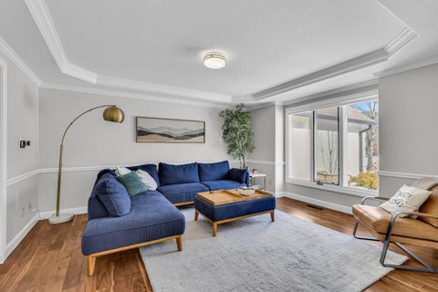 Tiny photo for 321 Windcroft Drive, Westerville, OH 43082 (MLS # 226004260)