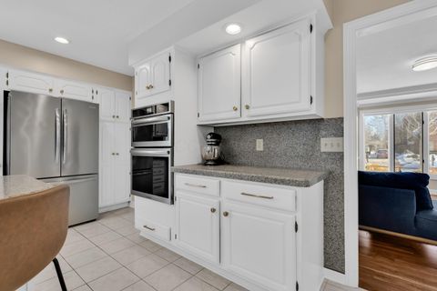 Tiny photo for 321 Windcroft Drive, Westerville, OH 43082 (MLS # 226004260)