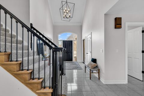 Tiny photo for 321 Windcroft Drive, Westerville, OH 43082 (MLS # 226004260)