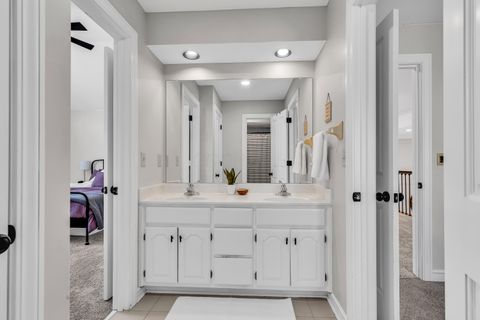 Tiny photo for 321 Windcroft Drive, Westerville, OH 43082 (MLS # 226004260)