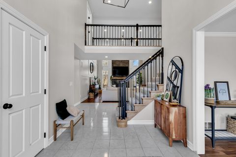 Tiny photo for 321 Windcroft Drive, Westerville, OH 43082 (MLS # 226004260)