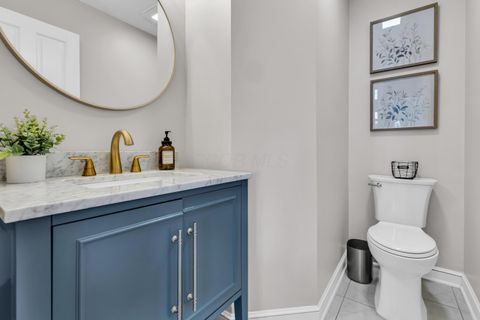 Tiny photo for 321 Windcroft Drive, Westerville, OH 43082 (MLS # 226004260)