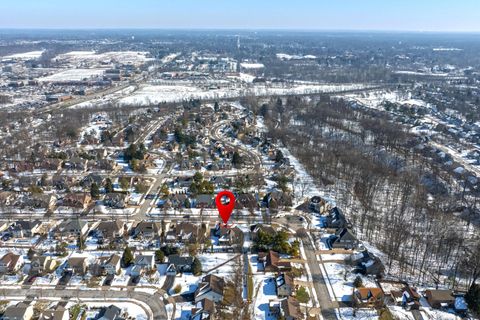 Tiny photo for 321 Windcroft Drive, Westerville, OH 43082 (MLS # 226004260)