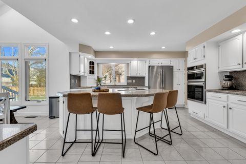 Tiny photo for 321 Windcroft Drive, Westerville, OH 43082 (MLS # 226004260)