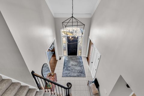 Tiny photo for 321 Windcroft Drive, Westerville, OH 43082 (MLS # 226004260)