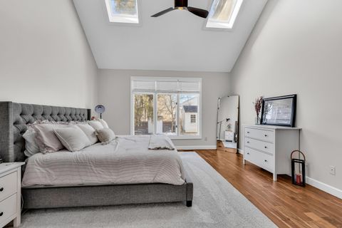 Tiny photo for 321 Windcroft Drive, Westerville, OH 43082 (MLS # 226004260)