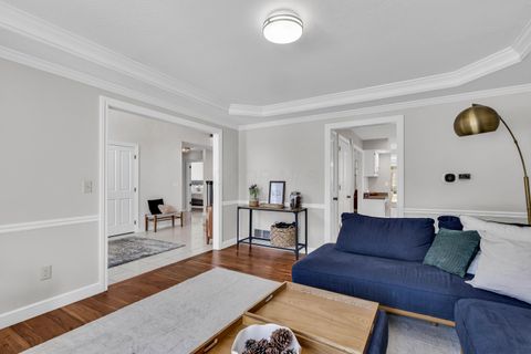 Tiny photo for 321 Windcroft Drive, Westerville, OH 43082 (MLS # 226004260)