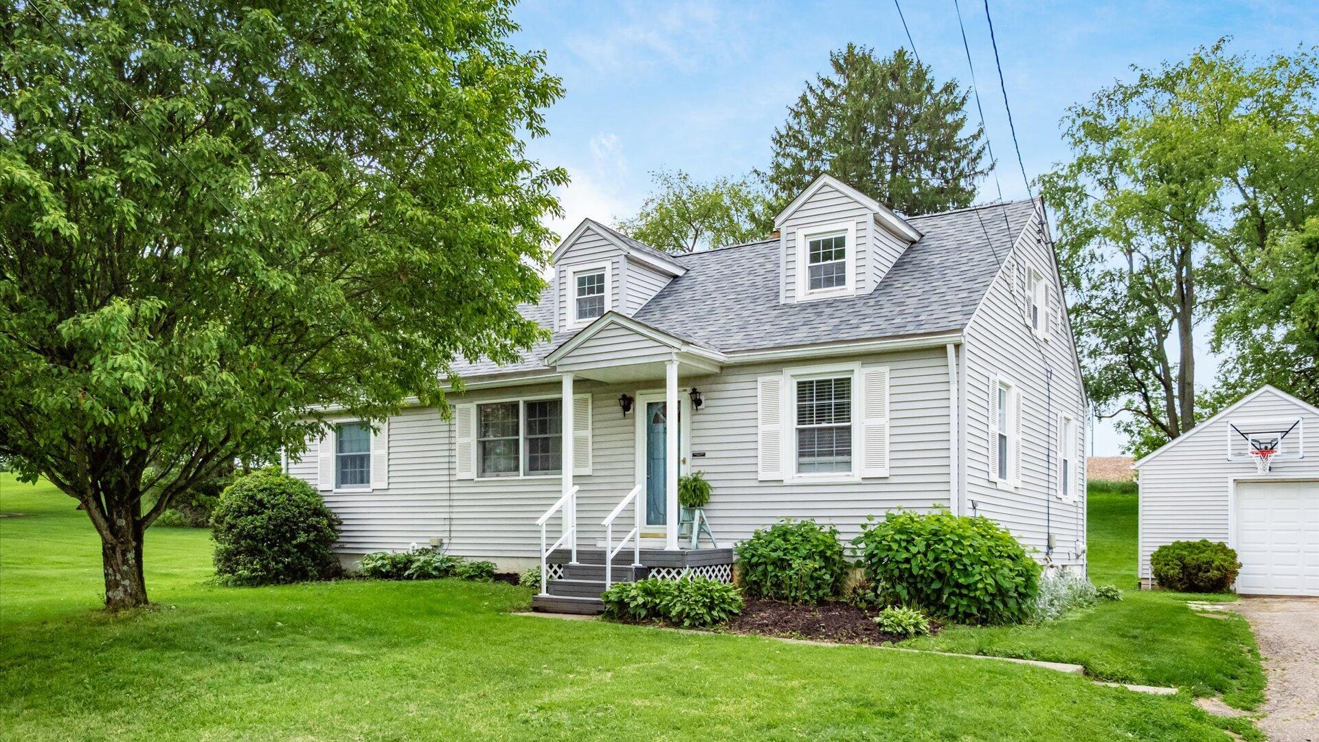 442 Garden Avenue, Newark, Ohio image 9